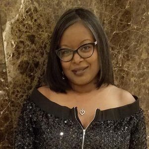 Meet your Posher, Nanyamka